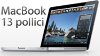 Nuovo Macbook