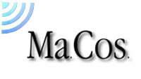 Registrati a MaCos Network
